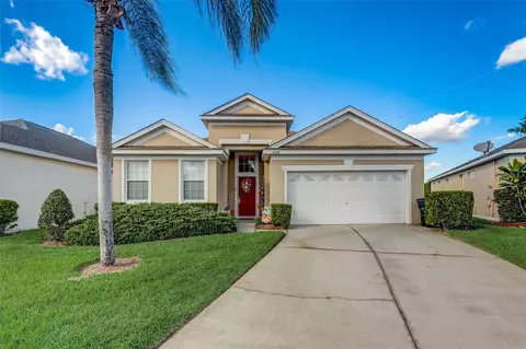 8196 Fan Palm Way, Kissimmee, FL 34747
