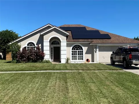 2329 Abalone Blvd, Orlando, FL 32833
