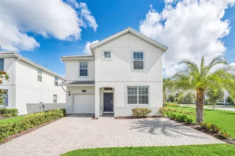 4812 Kings Castle Cir, Kissimmee, FL 34746