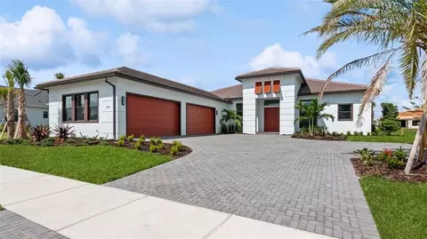 8953 Artisan Way, Sarasota, FL 34240