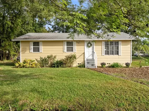 2515 Winston Ave, Orlando, FL 32810