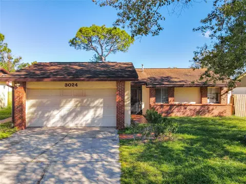 3024 Willow Bend Blvd, Orlando, FL 32808