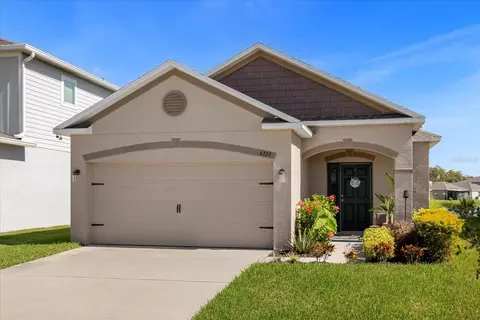 4329 Desert Rose Ave, Kissimmee, FL 34746