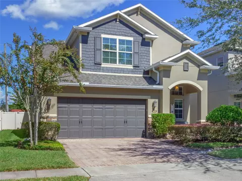 2858 Pewter Mist Ct, Oviedo, FL 32765