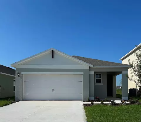 2343 Aquiline Nest St, Eagle Lake, FL 33839