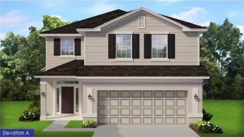 3717 Sagefield Dr, Saint Cloud, FL 34773