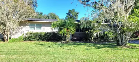 2025 Merritt Park Dr, Orlando, FL 32803