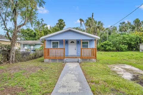 1309 Olive Ave, Sanford, FL 32771