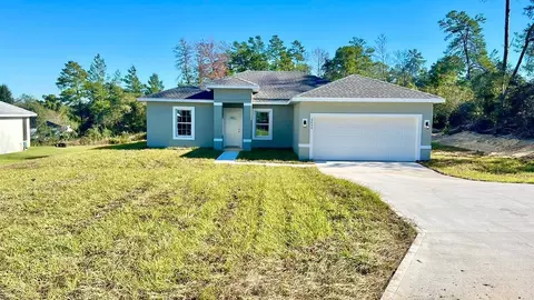 2649 SW 146th Place Rd, Ocala, FL 34473