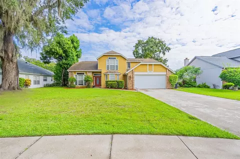 8629 Otter Creek Ct, Orlando, FL 32829
