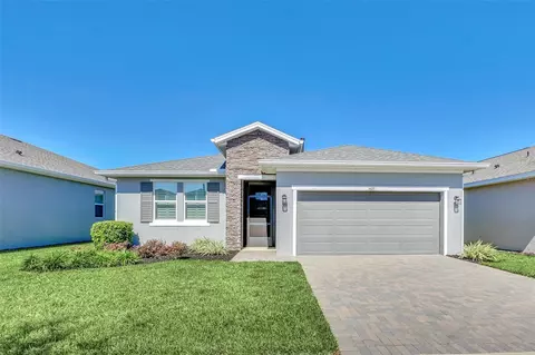 625 Conservation Blvd, Groveland, FL 34736