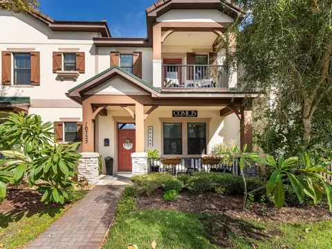 10725 Village Lake Rd, Windermere, FL 34786
