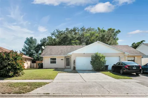 2403 Pear Tree Ct, Orlando, FL 32807