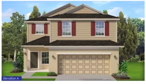 3729 Sagefield Dr, Saint Cloud, FL 34773