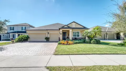 413 Meadowridge Cv, Longwood, FL 32750
