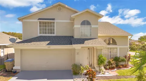 141 Hidden Springs Cir, Kissimmee, FL 34743