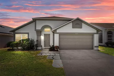 8812 Tottenham Way, Kissimmee, FL 34747