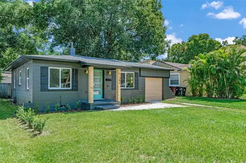 1300 Catherine St, Orlando, FL 32801