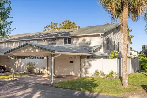 1725 S Oxalis Ave #1725, Orlando, FL 32807