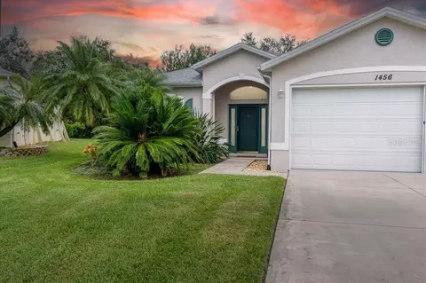 1456 Hedgewood Cir, North Port, FL 34288