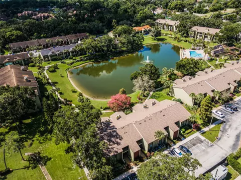 1 Escondido Cir #169, Altamonte Springs, FL 32701