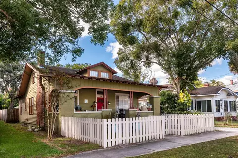 803 E 2nd St, Sanford, FL 32771