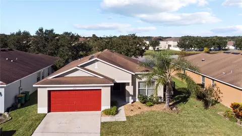 5057 Ballark St, Mount Dora, FL 32757