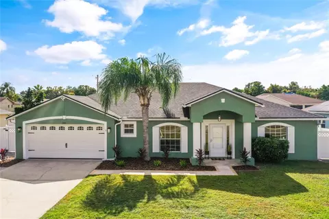 1121 Elkcam Blvd, Deltona, FL 32725
