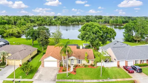213 Secret Way, Casselberry, FL 32707