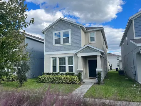 9740 Nancy Drew Aly, Winter Garden, FL 34787