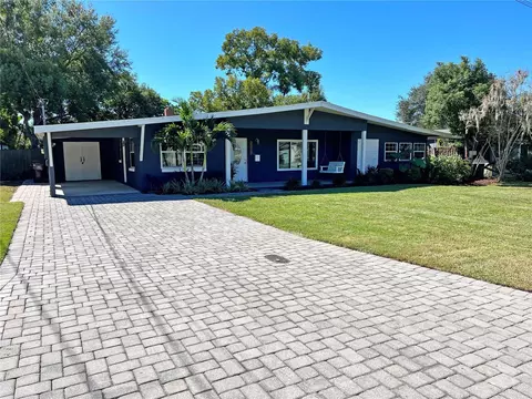 3210 Renlee Pl, Orlando, FL 32803