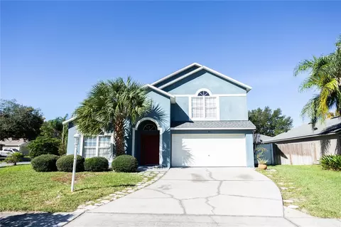 43 Frisco Ct, Apopka, FL 32712