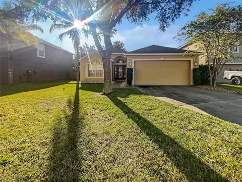 429 Nuestra Pl, Groveland, FL 34736