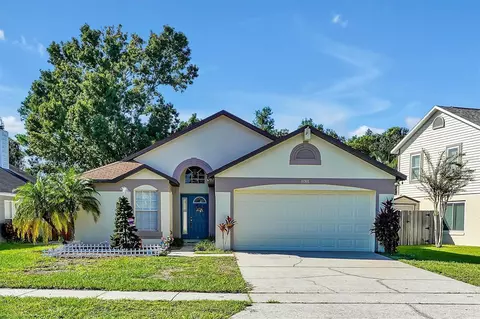 9433 Telfer Run, Orlando, FL 32817