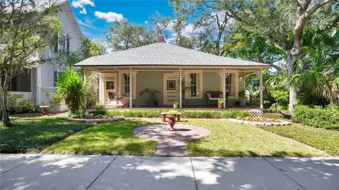614 Magnolia Ave, Sanford, FL 32771