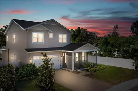 543 Seminole St, Winter Garden, FL 34787