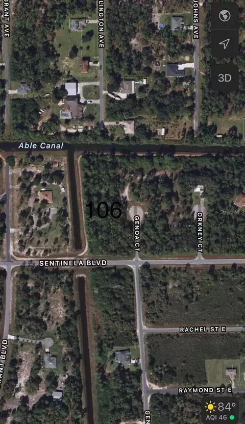 106 Genoa Ave S, Lehigh Acres, FL 33974