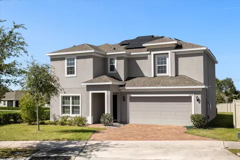 9673 Early Loop, Groveland, FL 34736