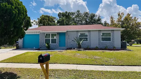 4532 San Sebastian Cir, Orlando, FL 32808