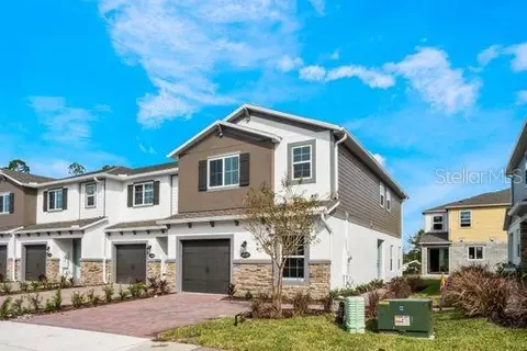 4752 Sternwheeler Ln #4752, Oviedo, FL 32765