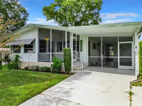 2112 S Citrus Cir #1724, Zellwood, FL 32798