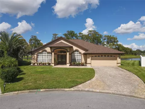 12505 Hyanis Ct, Orlando, FL 32828