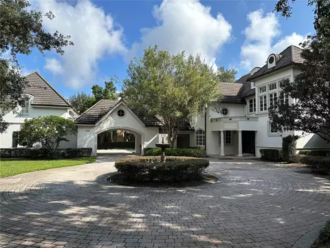 6029 Louise Cove Dr, Windermere, FL 34786