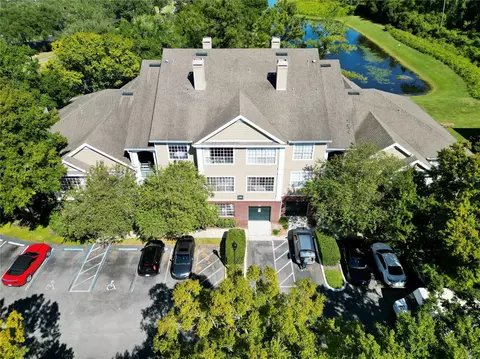 13001 Mulberry Park Dr #133, Orlando, FL 32821