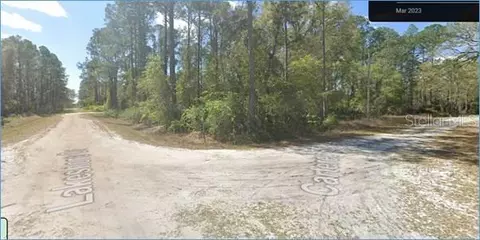 541 Carteret, Georgetown, FL 32139