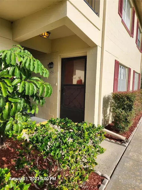5505 Hernandes Dr #151, Orlando, FL 32808