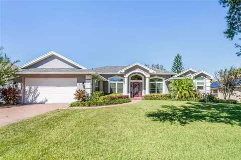 Undisclosed, Orlando, FL 32819