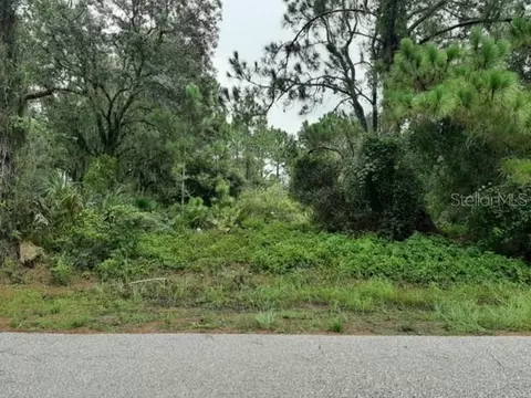 20240 Lorette Ave, Port Charlotte, FL 33954