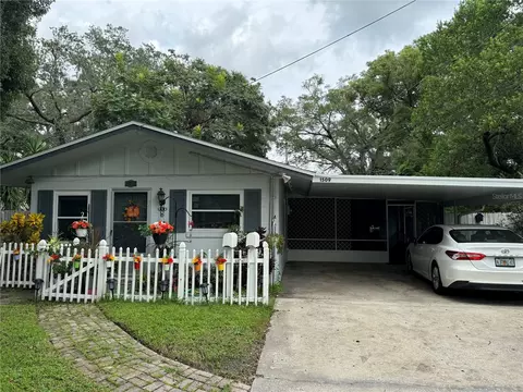 1511 Canton St, Orlando, FL 32803