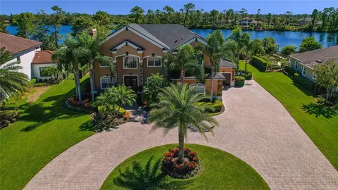 2370 Sterling Creek Pkwy, Oviedo, FL 32766